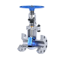 Gate Valves