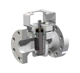 Plug Valves